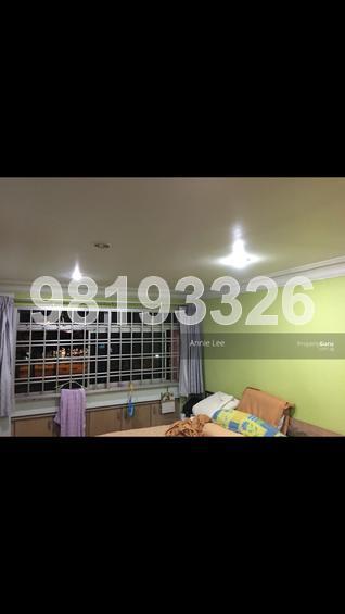 Blk 619 Choa Chu Kang North 7 (Choa Chu Kang), HDB 5 Rooms #133361972